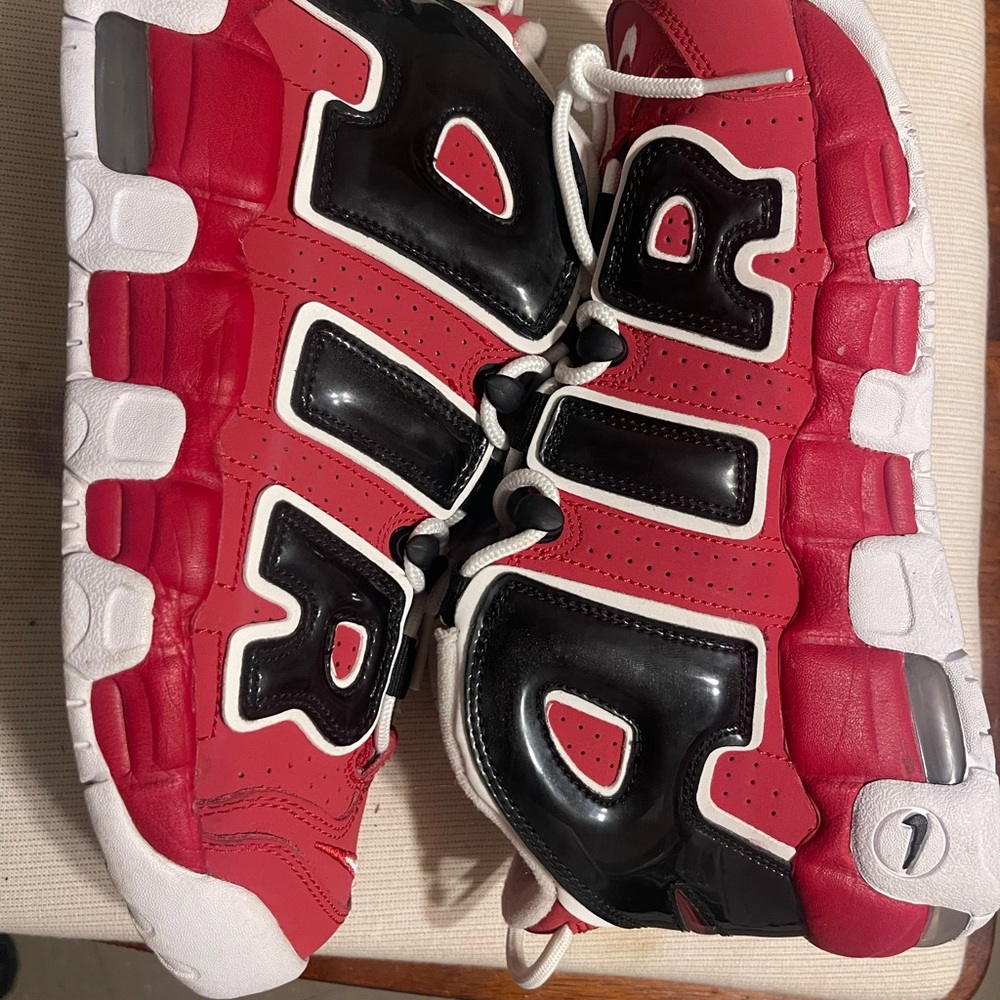 Nike air tempo